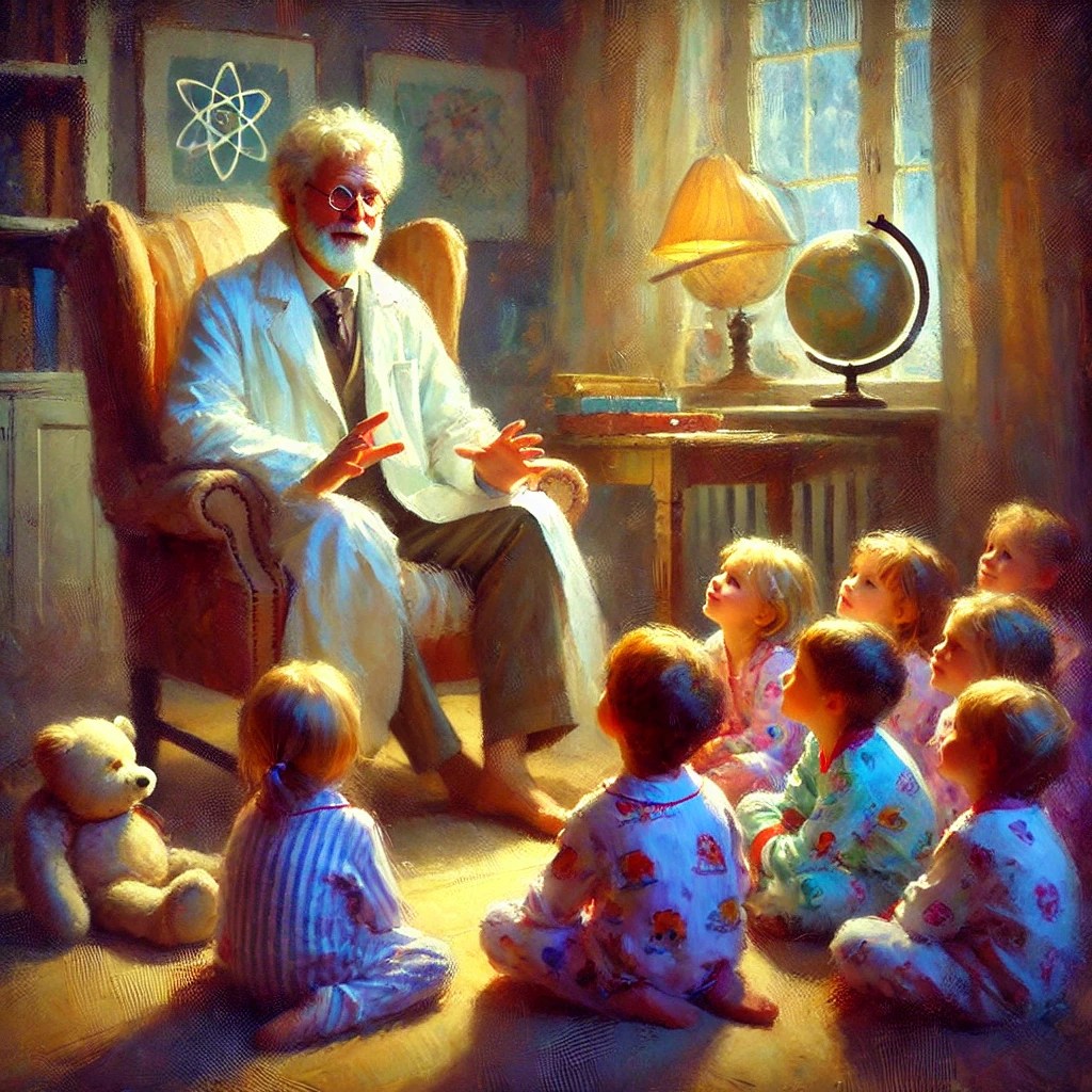 Make complex stories&nbsp;simple