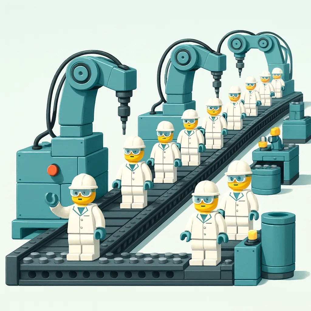 How to scale hiring from 2 to&nbsp;200